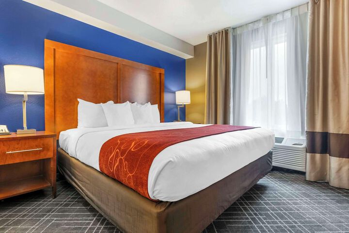 1 King Bed Suite (13 of 16)