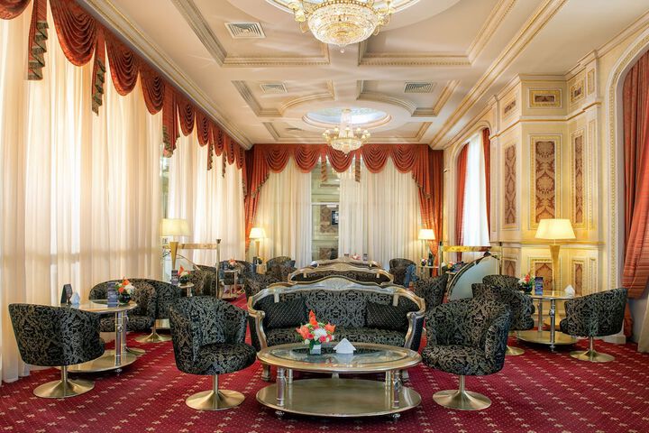 Hotel Interior 3 of 137