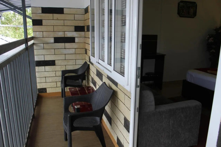Terrace/Patio 6 of 36