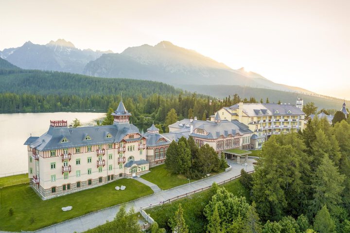 Hotel 87 of 92