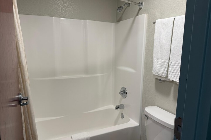Bath Interior