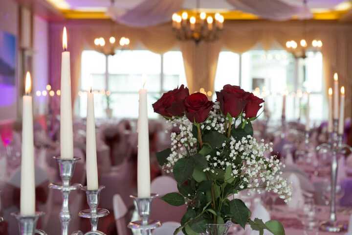 Ballroom/Hall 52 of 61