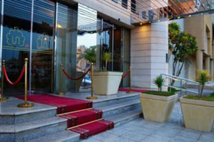 Hotel 22 of 39