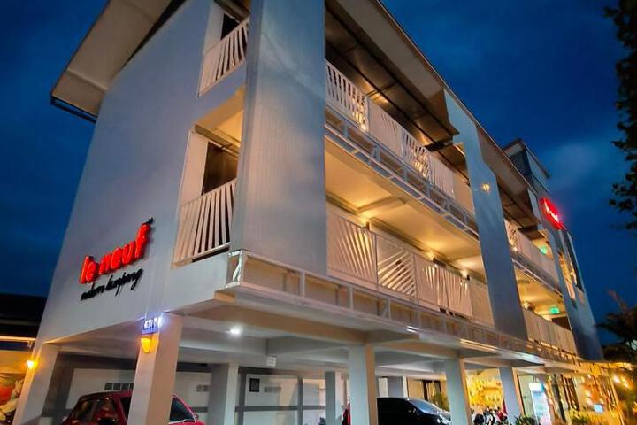 Le Neuf Nakorn Lampang