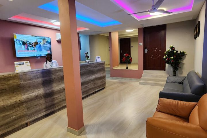Hotel Interior 3 of 17