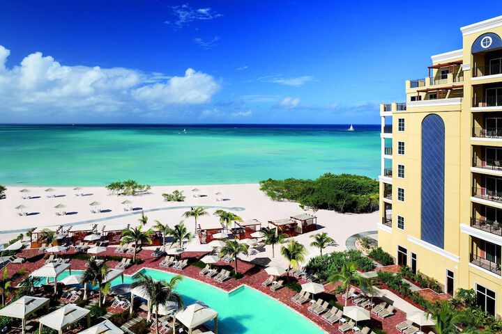 Hotel 115 of 120