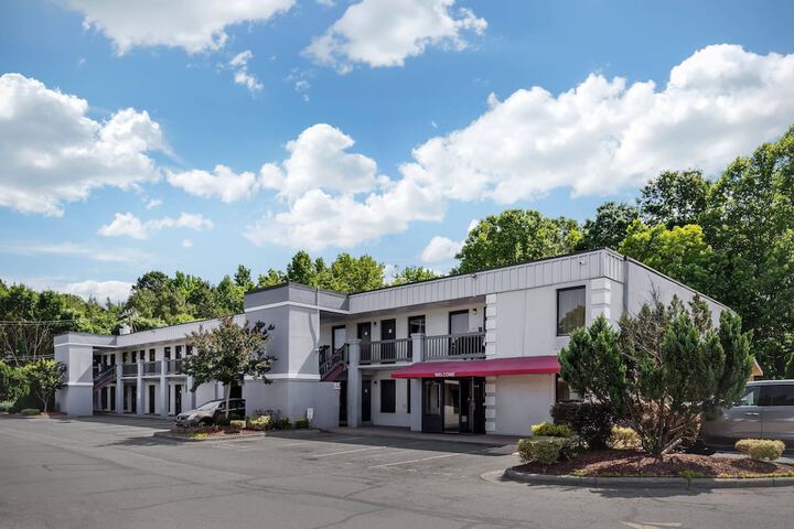 Hotel 46 of 50