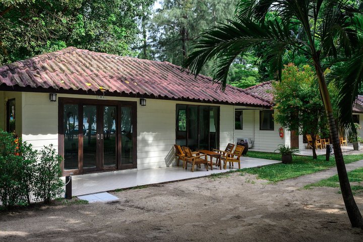 Terrace/Patio 117 of 200
