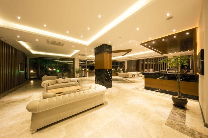 Hotel Interior 3 of 39