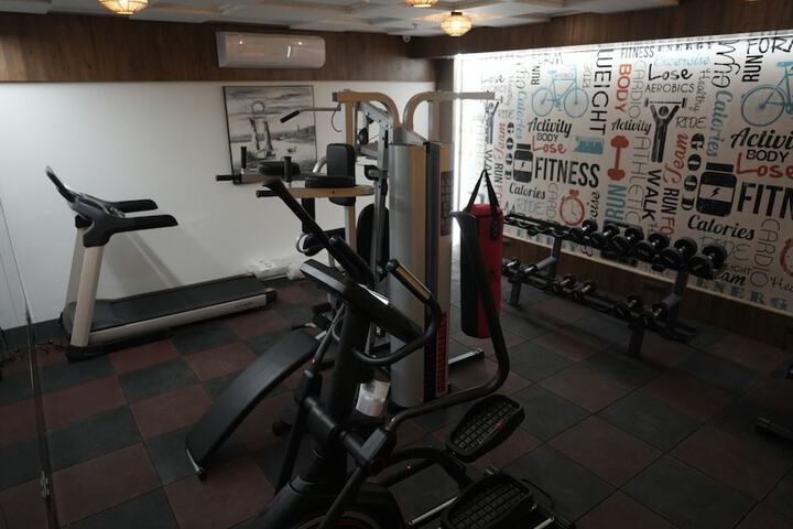 Health and Fitness 54 of 70