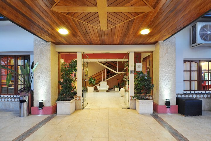 Hotel Interior 2 of 58
