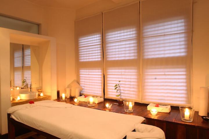 Wellness Treatments