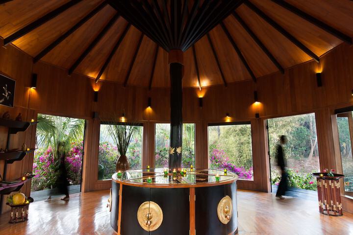 Hotel Spa