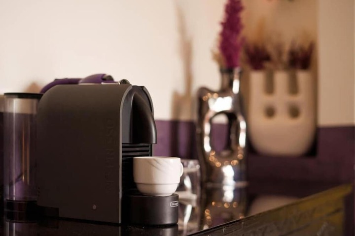 Breakfast/Coffee Service 16 of 35
