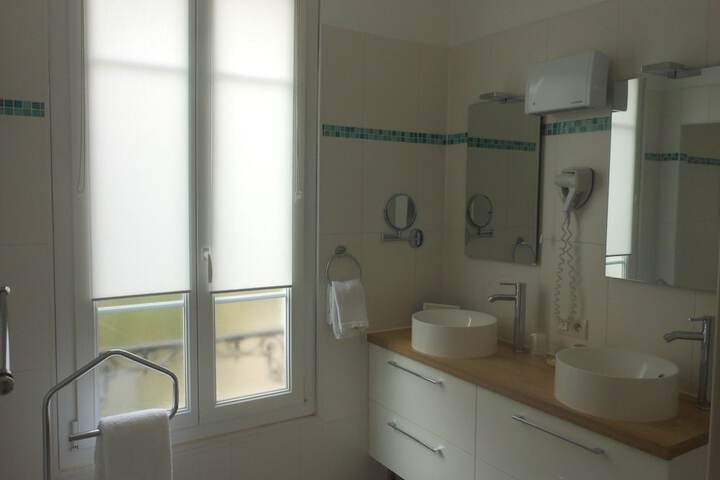 Bath Amenities