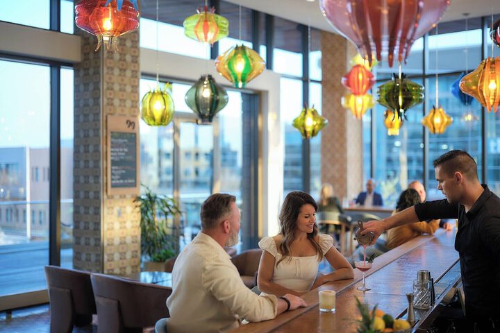 Dining Photos