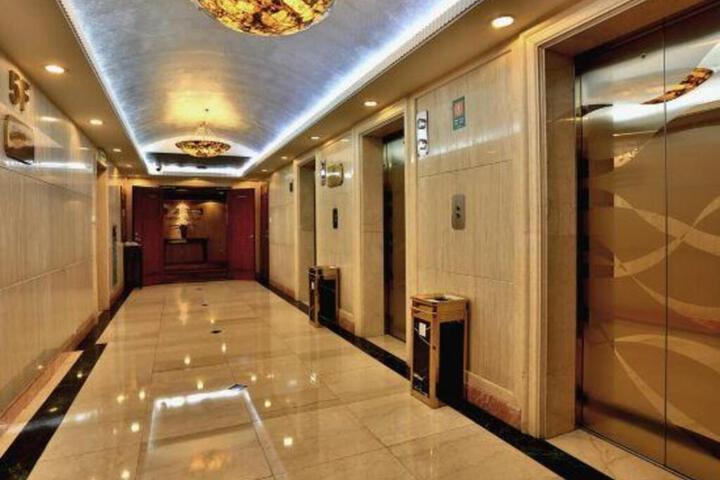 Hotel Spa