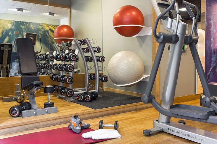 Fitness Club