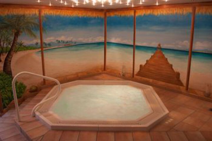 Spa Massage