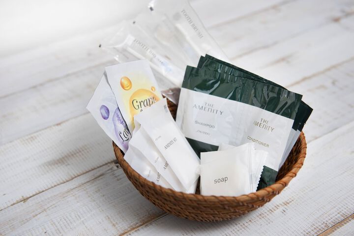 Bath Amenities