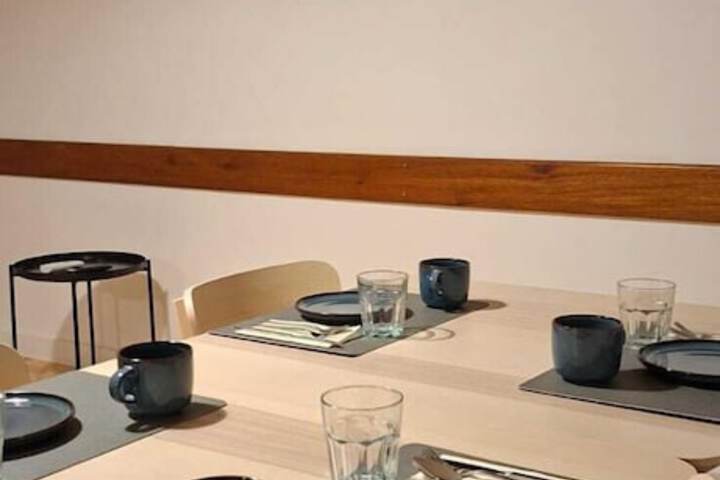 Breakfast/Coffee Service 18 of 27