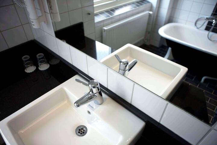 Bath Amenities
