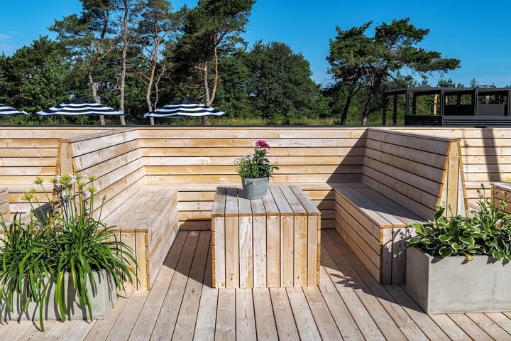 Terrace/Patio 75 of 109