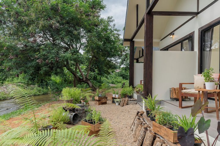 Terrace/Patio 20 of 34