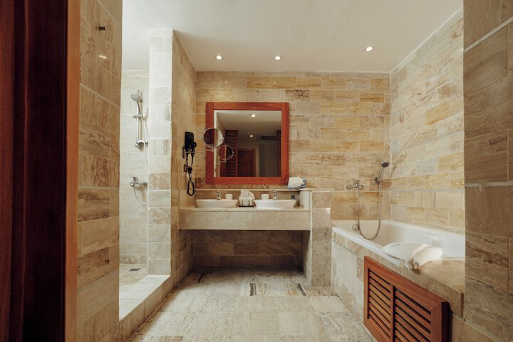 Bathroom Vanities
