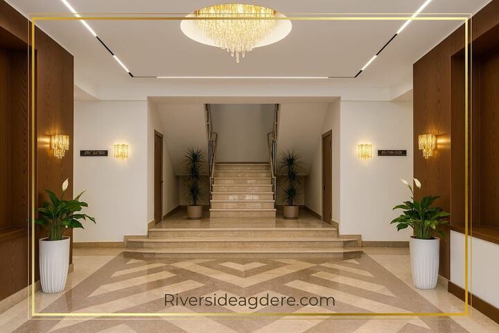 Hotel Interior 3 of 31