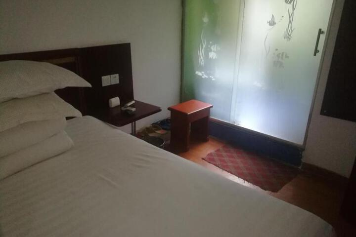 Zhongyou Hotel Shanghai