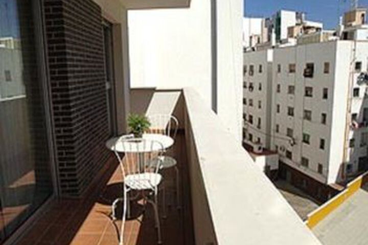 Terrace/Patio 2 of 24
