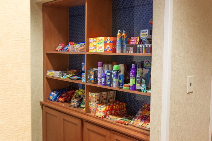 Vending machine