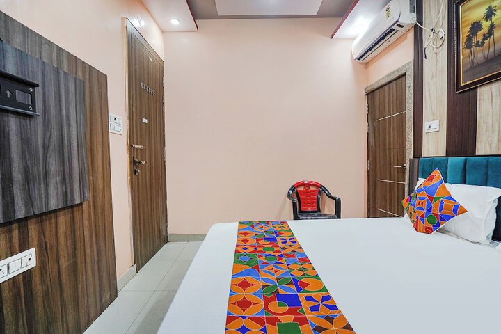 Room 7 of 22
