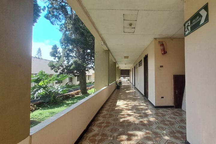 Hotel 68 of 79