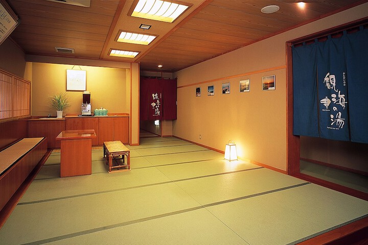 Spa and Wellness