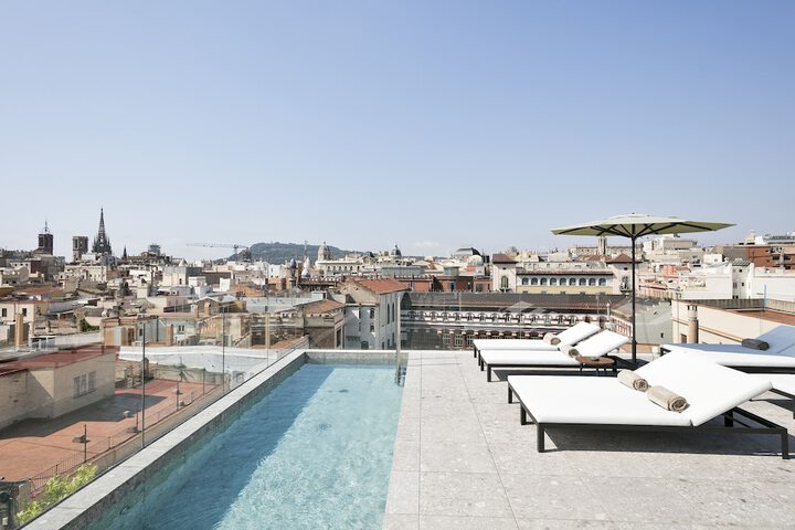 Image of Yurbban Passage Hotel & Spa