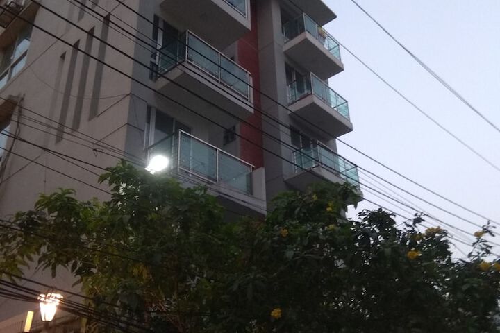 Orenda Boutique Hotel