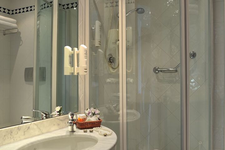 Bath Amenities