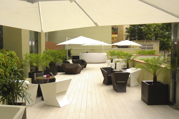Terrace/Patio 39 of 43