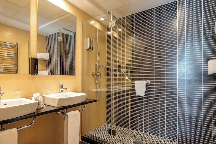 Bathroom Vanities