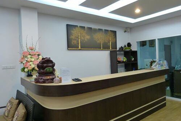Hotel Interior 2 of 18
