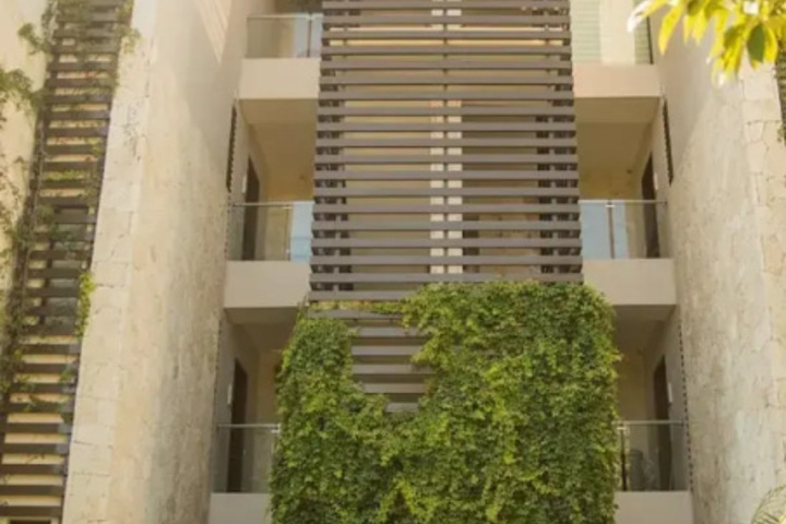 Image of Marvelous Mayakoba 4Br Private Pool Aprt