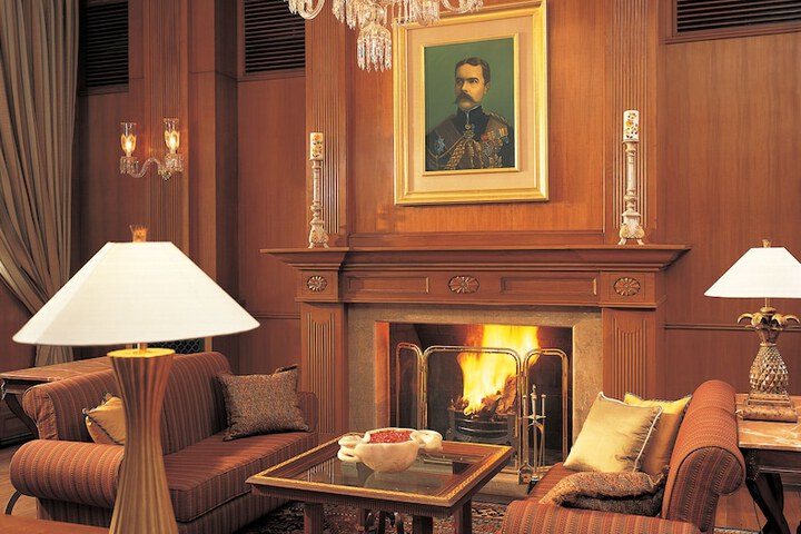Hotel Interior 76 of 97