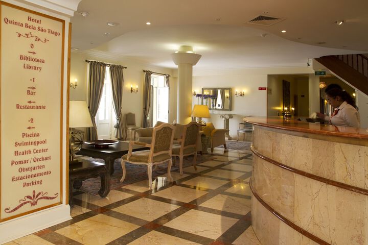 Hotel Interior 55 of 85