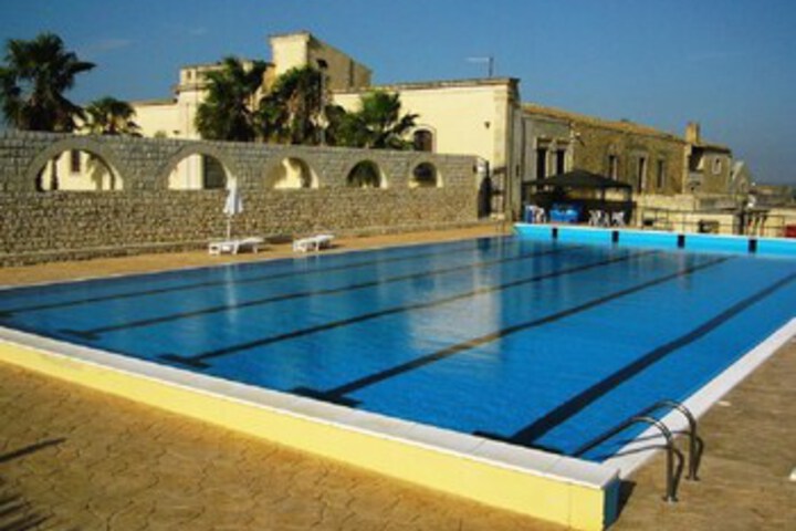 Agriturismo Pantanosecco