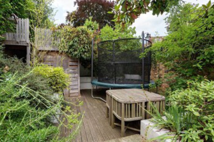 Terrace/Patio 29 of 30