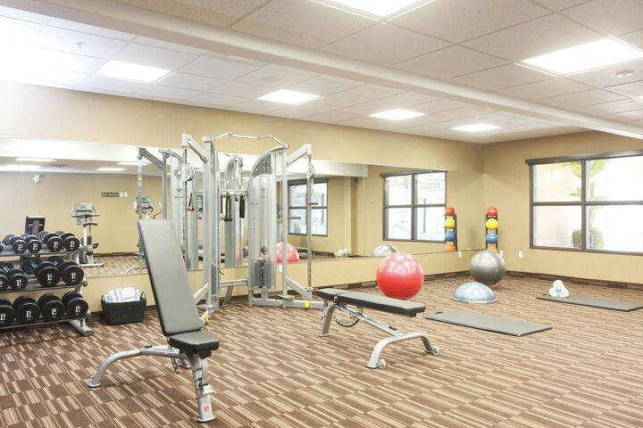 Health and Fitness 31 of 42