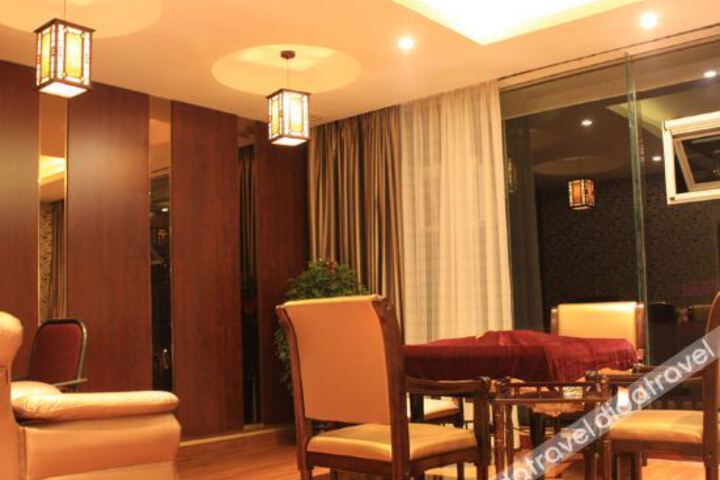Hotel Interior 2 of 9