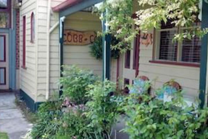 Property Grounds 25 of 29